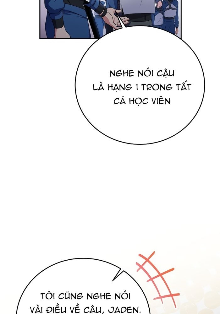 Đọc truyện Trở thành kẻ vô danh trong tiểu thuyết của chính mình - Chap 19